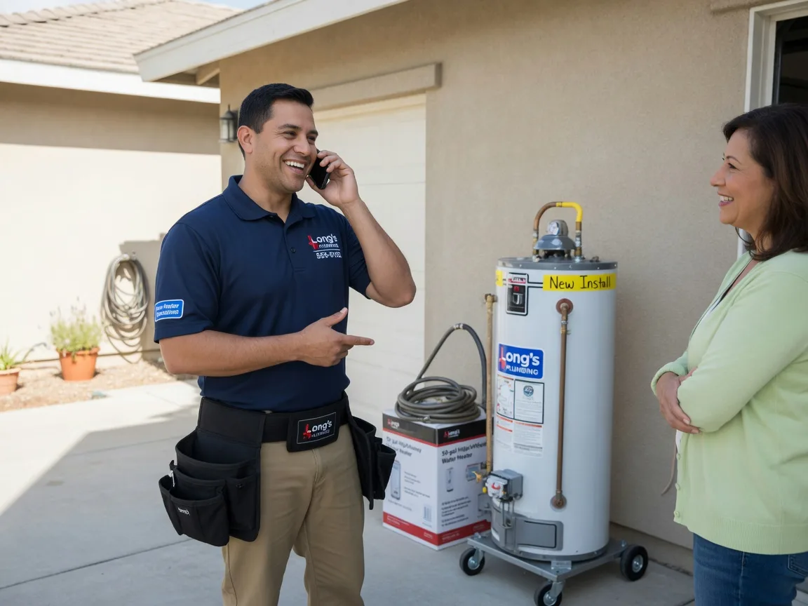 Leak Detection Kernersville, NC FAQs